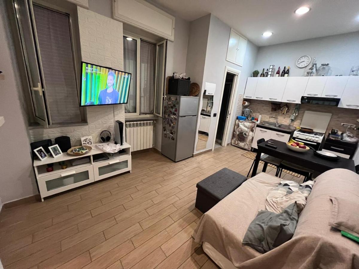A Casa Di Francesca Apartment Naples Exterior photo
